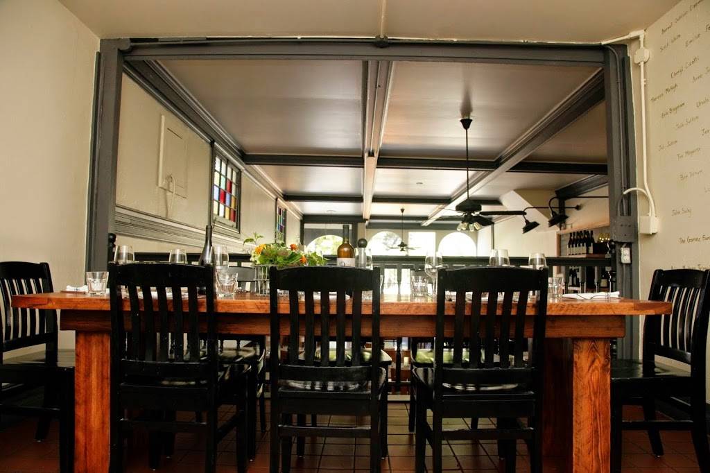 Hillside Supper Club | restaurant | 300 Precita Ave, San Francisco, CA 94110, USA | 4152856005 OR +1 415-285-6005