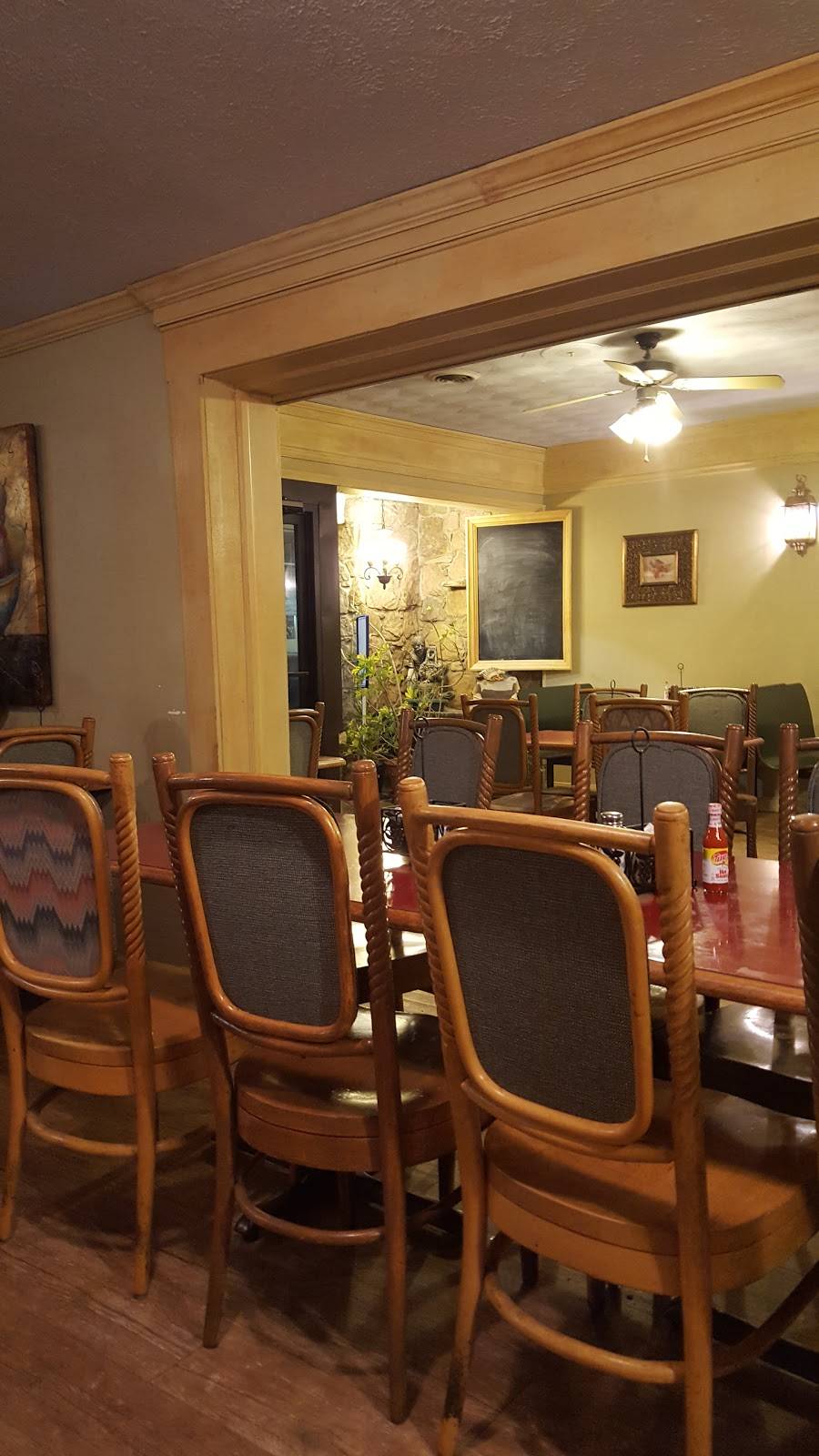 Giuseppes | Italian Restaurant | restaurant | 707 Main St, Mt Hope, WV 25880, USA | 3048775022 OR +1 304-877-5022