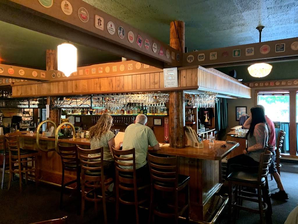 McMenamins East 19th Street Café | restaurant | 1485 E 19th Ave, Eugene, OR 97403, USA | 5413424025 OR +1 541-342-4025