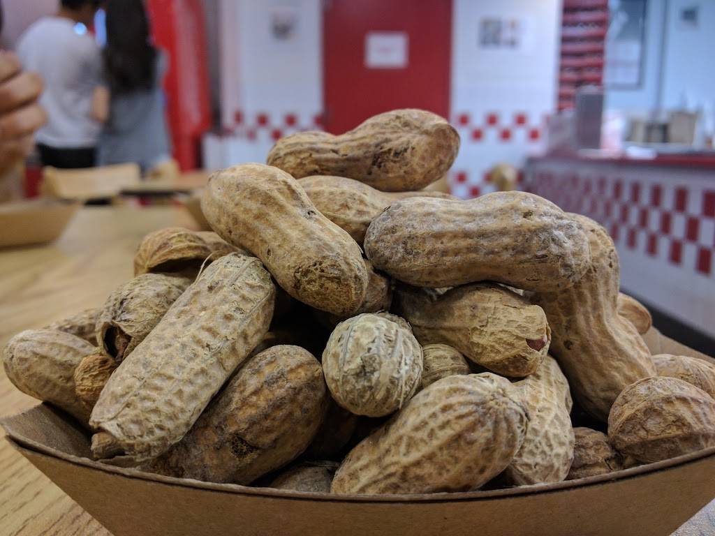 Five Guys | meal takeaway | 4930 Dublin Blvd, Dublin, CA 94568, USA | 9252482050 OR +1 925-248-2050