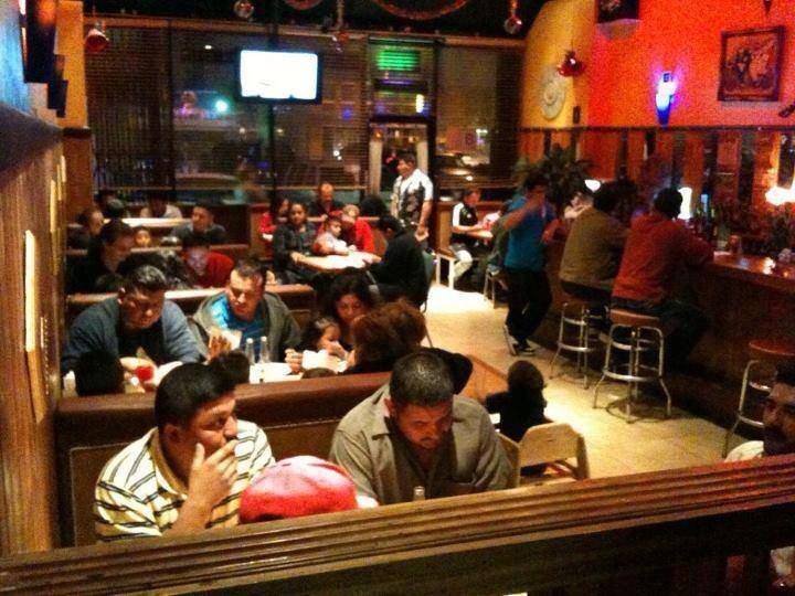 Little San Salvador Restaurant | restaurant | 901 N Western Ave Suite #3, Los Angeles, CA 90029, USA | 3234660565 OR +1 323-466-0565