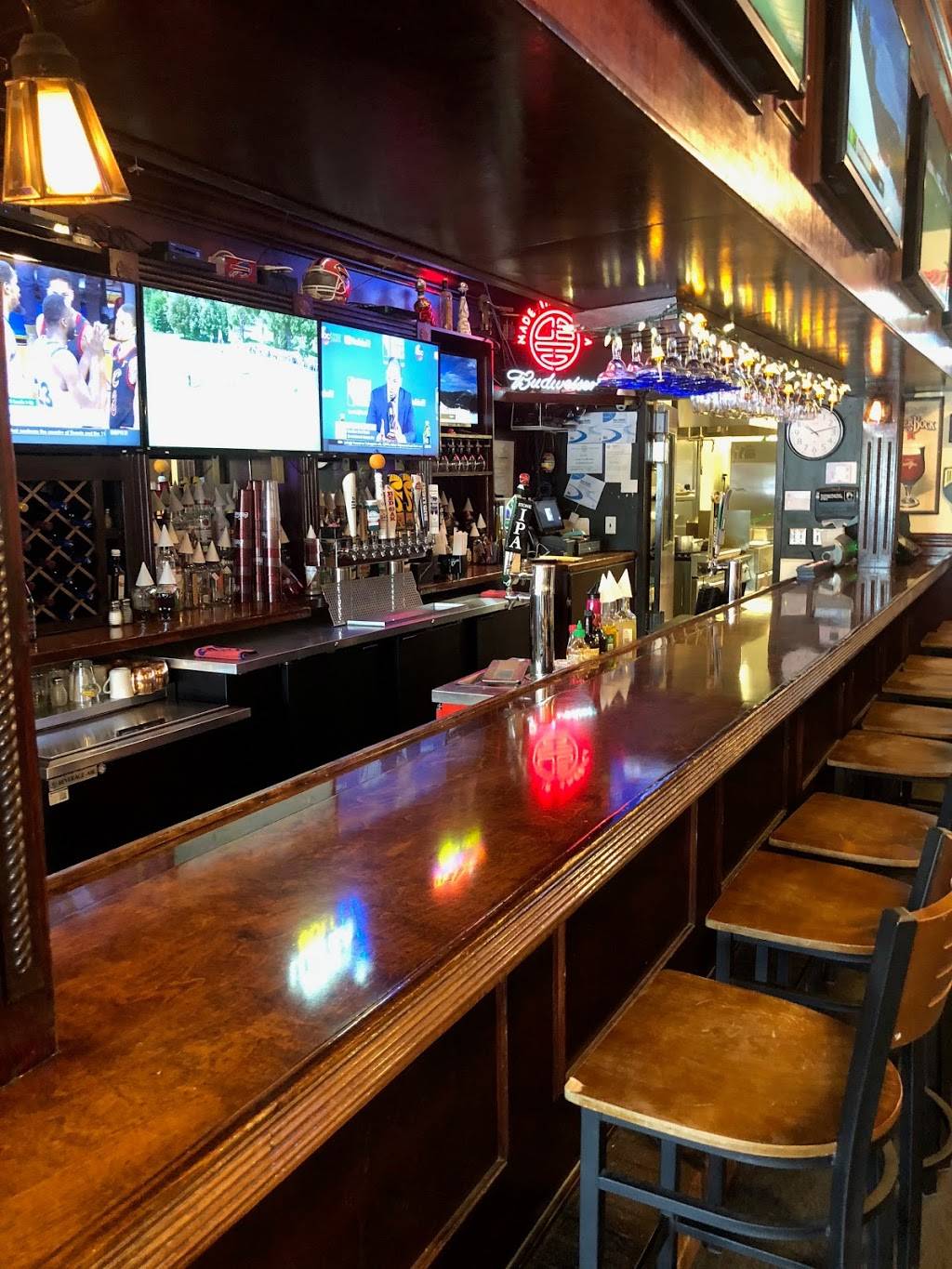 The Cary Pub | restaurant | 7050, 6454 Tryon Rd, Cary, NC 27518, USA | 9198591070 OR +1 919-859-1070