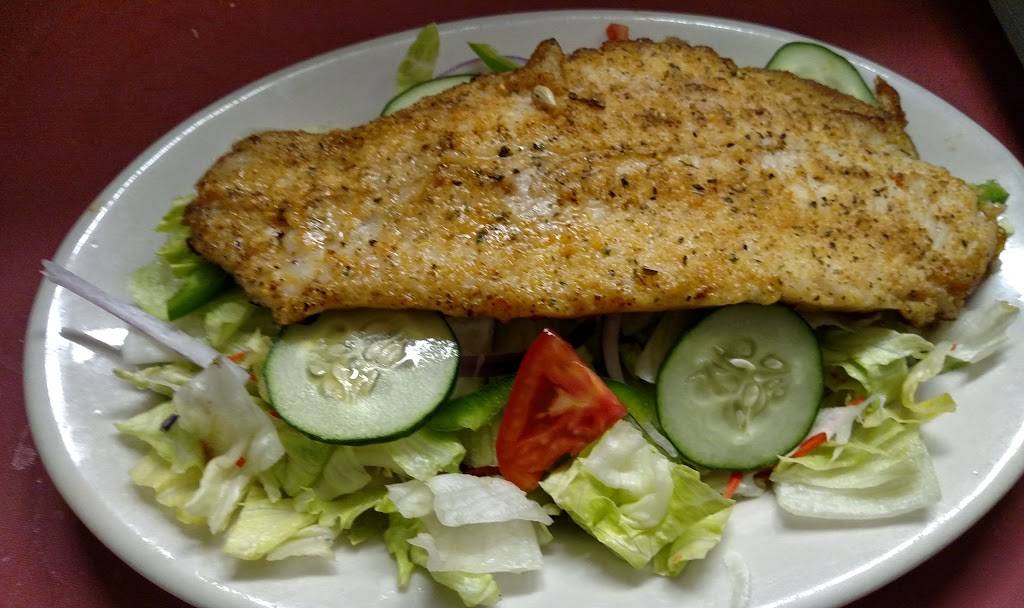 PCs Fish House | restaurant | Port A, 3821 Tamiami Trail, Port Charlotte, FL 33952, USA | 9416271006 OR +1 941-627-1006