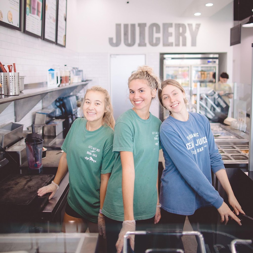 Clean Juice | restaurant | 6270 Naples Blvd Unit 6, Naples, FL 34109, USA | 2395915124 OR +1 239-591-5124