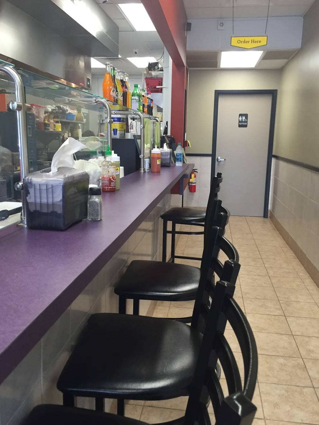 Taco Ssam | restaurant | 6013 Leesburg Pike, Baileys Crossroads, VA 22041, USA | 7033476969 OR +1 703-347-6969