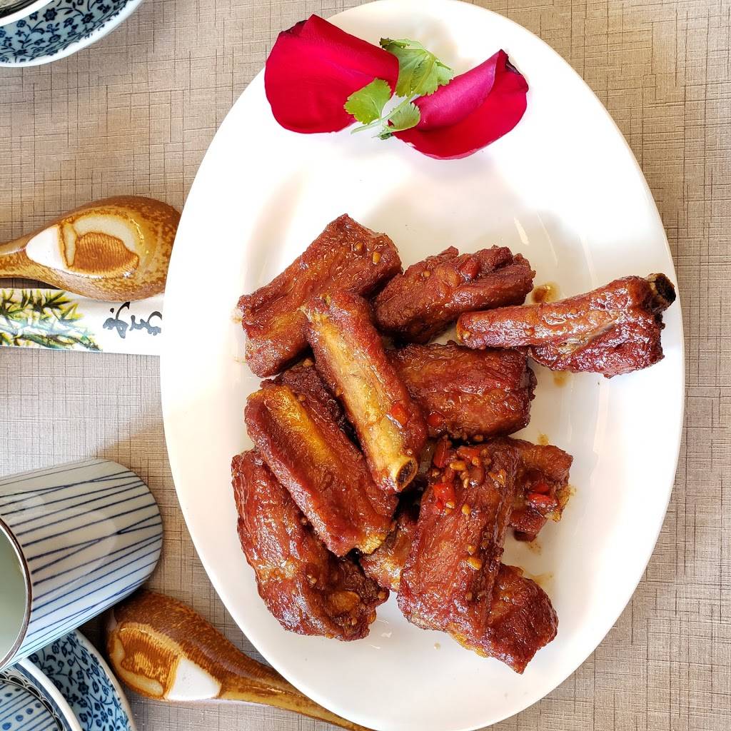 Yans Kitchen | meal takeaway | 10 West Pearce St Unit 12-13, Richmond Hill, ON L4B 1H6, Canada | 2895977976 OR +1 289-597-7976