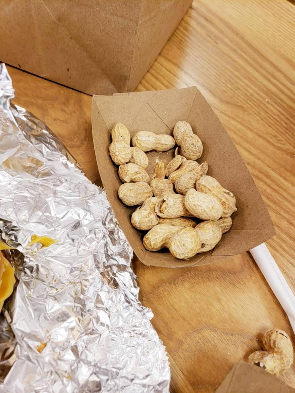 Five Guys | meal takeaway | 4140 S Noland Rd, Independence, MO 64055, USA | 8168860098 OR +1 816-886-0098