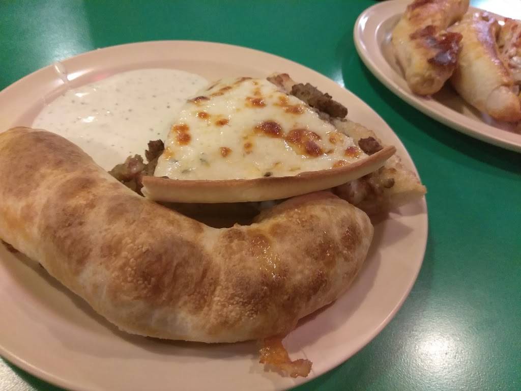 DoubleDaves Pizzaworks | restaurant | 2300 Chisholm Trail Rd, Round Rock, TX 78681, USA | 5123883283 OR +1 512-388-3283