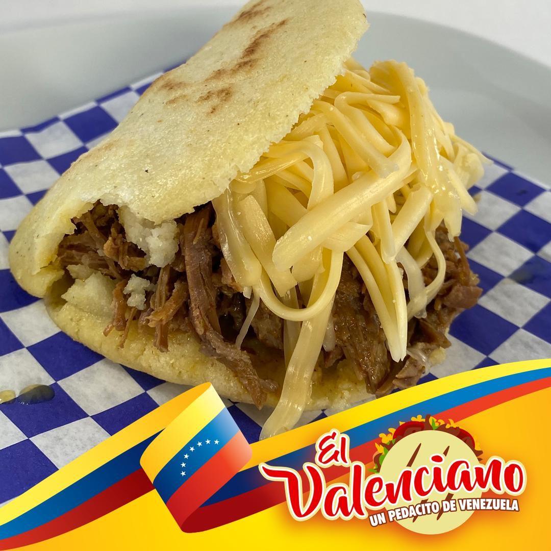 El valenciano food truck | restaurant | 2255 U.S. Hwy 17-92 N, Haines City, FL 33844, United States | 7865973671 OR +1 786-597-3671