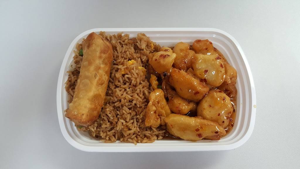 China 8 | restaurant | 2315 W Edison St, Tulsa, OK 74127, USA | 9185616311 OR +1 918-561-6311