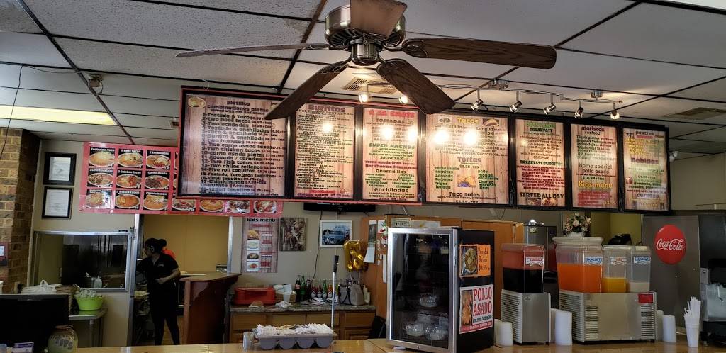 Los Mexican Burritos | restaurant | 3005 E Pawnee St, Wichita, KS 67211, USA | 3166180001 OR +1 316-618-0001