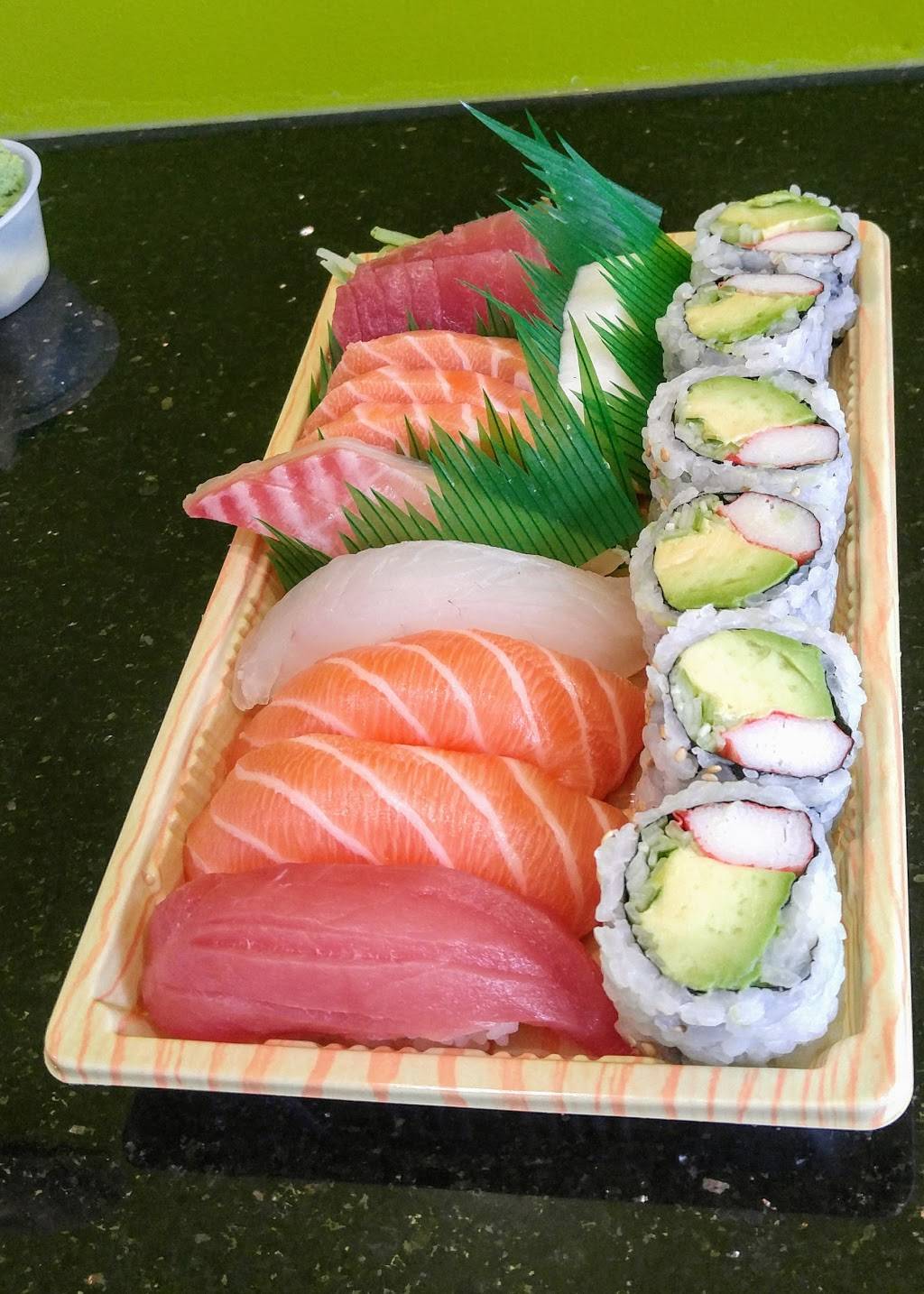 I Sushi | restaurant | 1635 Woodbine St, Ridgewood, NY 11385, USA | 7183812181 OR +1 718-381-2181