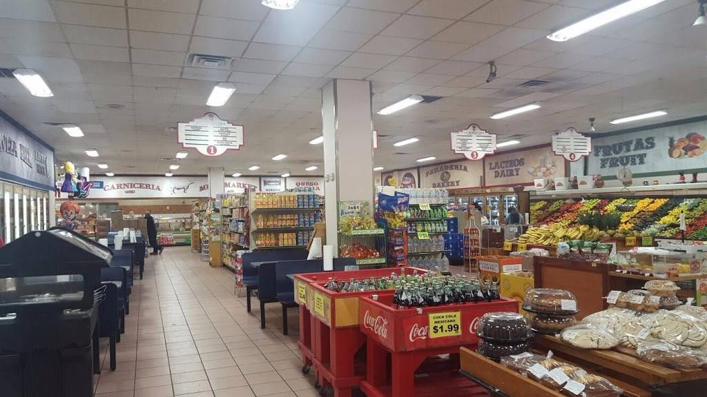 La Michoacana Meat Market | bakery | 2510 Pleasanton Rd, San Antonio, TX 78221, USA | 2109243993 OR +1 210-924-3993