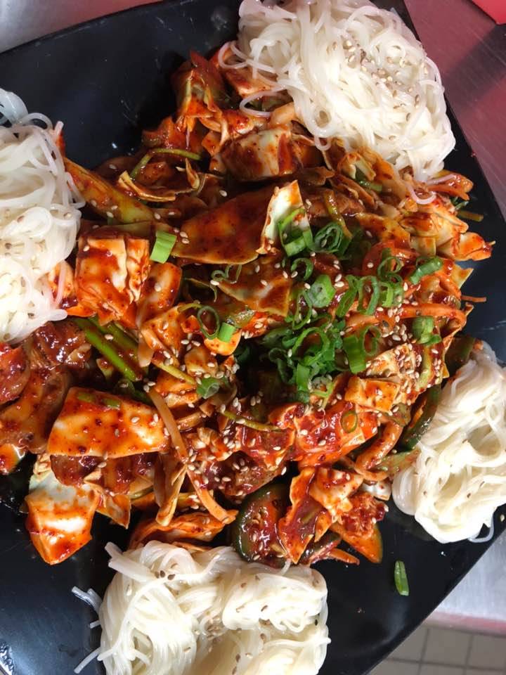 Koko Chicken & BBQ | restaurant | 5511 Orangethorpe Ave, La Palma, CA 90623, USA | 7148685656 OR +1 714-868-5656