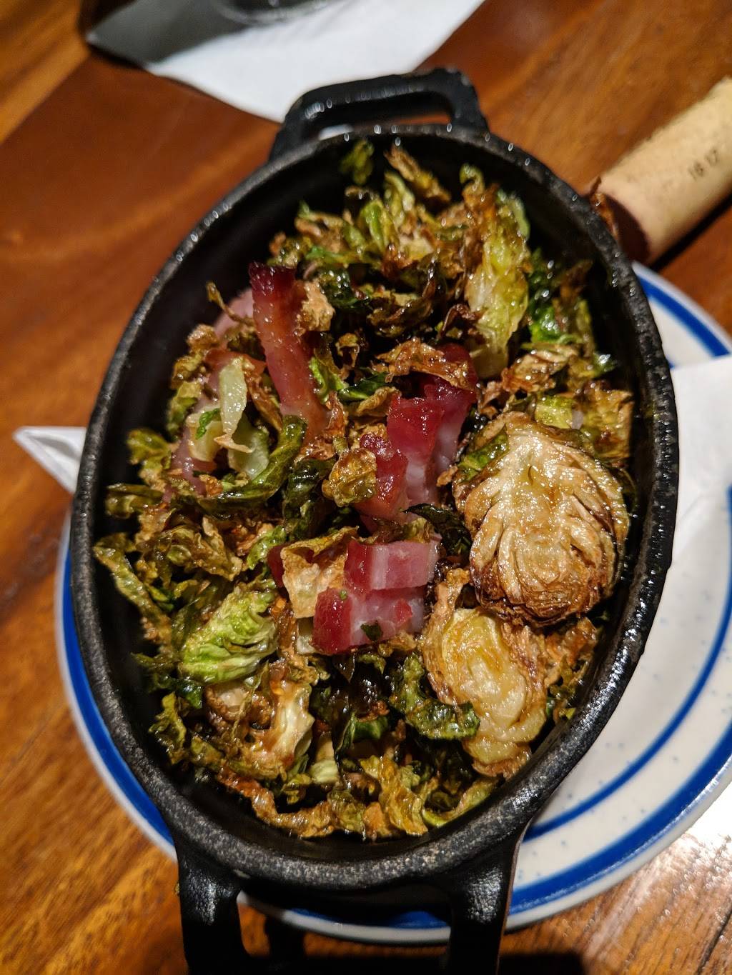 1801 Grille | restaurant | 700 Lincoln St #200, Columbia, SC 29201, USA | 8037771801 OR +1 803-777-1801