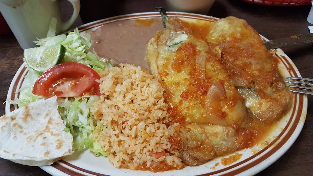 El Ranchero | restaurant | 3809 Main St, East Chicago, IN 46312, USA | 2193976591 OR +1 219-397-6591