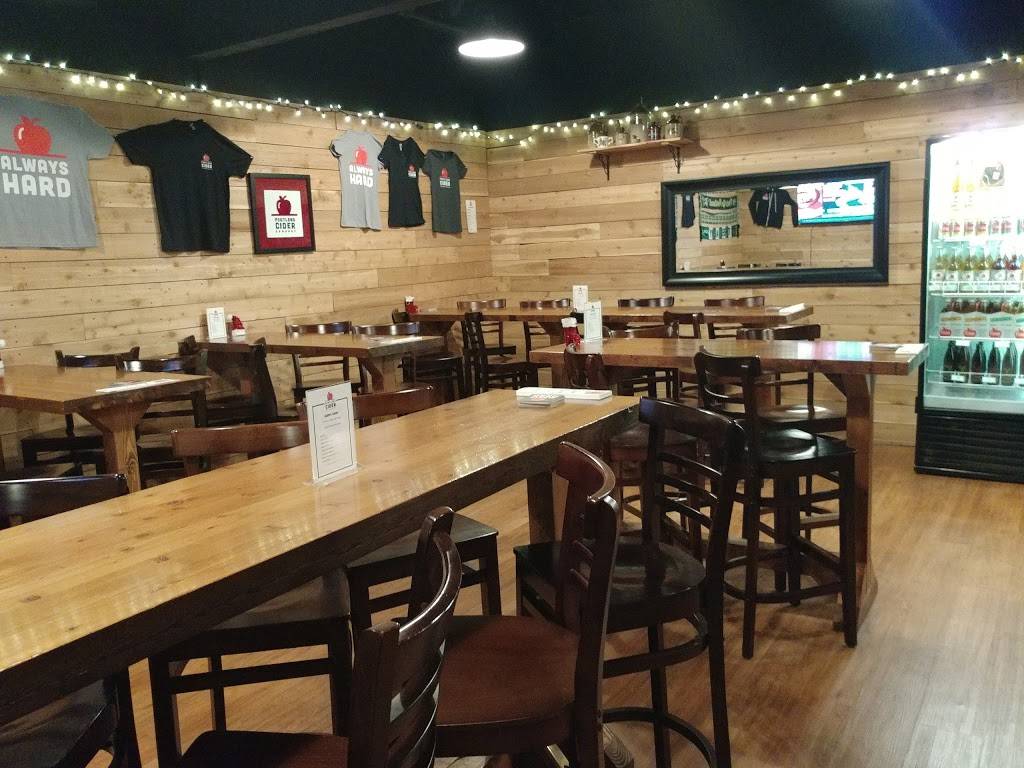 Portland Cider Co | restaurant | 8925 SE Jannsen Rd bldg f, Clackamas, OR 97015, USA | 5039087654 OR +1 503-908-7654