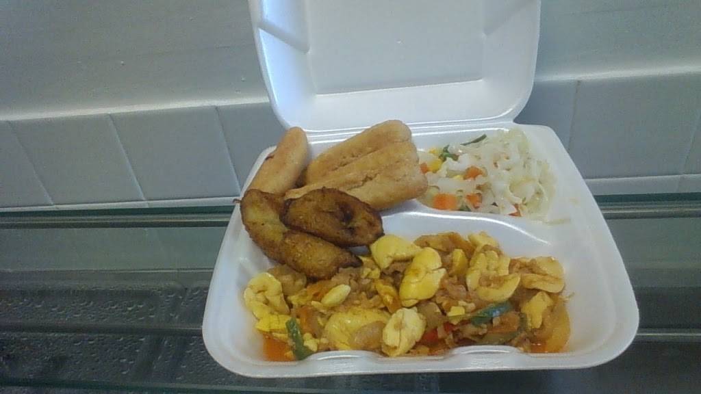 Abbys Jamaican & American Fusion Cuisine | restaurant | 2408 Reed St, Pittsburgh, PA 15219, USA | 4122256497 OR +1 412-225-6497