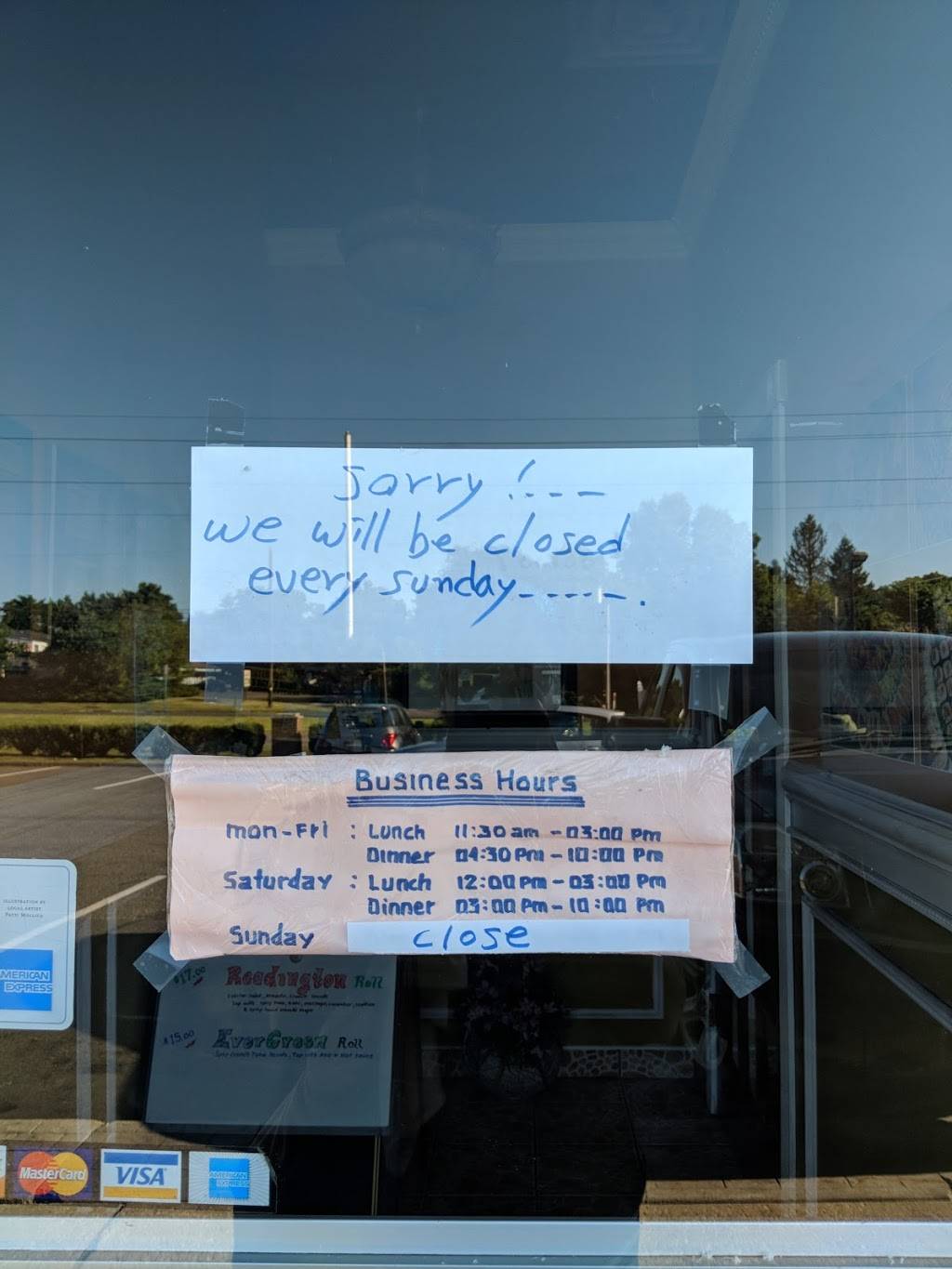 Domo 7 Japanese Restaurant | restaurant | 547 US-22, Whitehouse Station, NJ 08889, USA | 9085347773 OR +1 908-534-7773