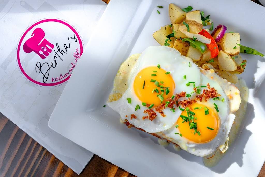 Berthas Kitchen & Coffee | restaurant | Interior 1 y 2, José Clemente Orozco 1412, Zona Urbana Rio Tijuana, 22010 Tijuana, B.C., Mexico | 016642000527 OR +52 664 200 0527