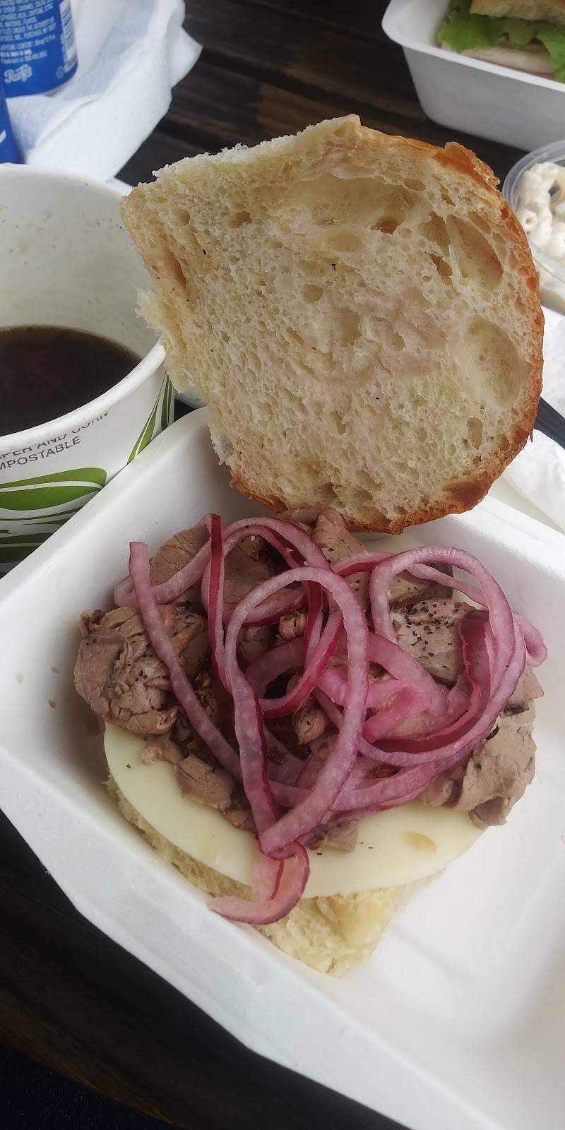 House of the Rising Buns | bakery | 950 Price St, Pismo Beach, CA 93449, USA | 8055563286 OR +1 805-556-3286