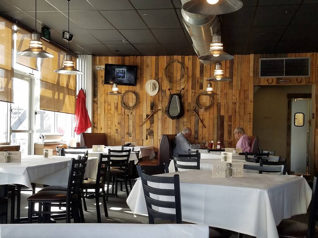 The Boot Grill | restaurant | 4164 Clydesdale Pkwy, Loveland, CO 80538, USA | 9706854737 OR +1 970-685-4737