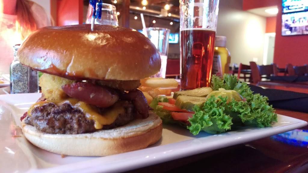 The Rush Bar and Grill | night club | 23532 El Toro Rd #24, Lake Forest, CA 92630, USA | 9499160200 OR +1 949-916-0200