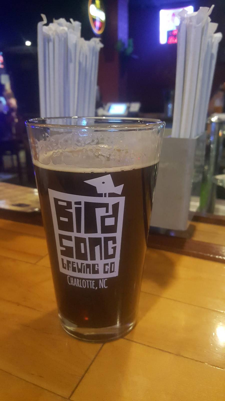 Fitzpatrick’s Food & Spirits | restaurant | 1565 Laurens Rd, Greenville, SC 29607, USA | 8642335550 OR +1 864-233-5550