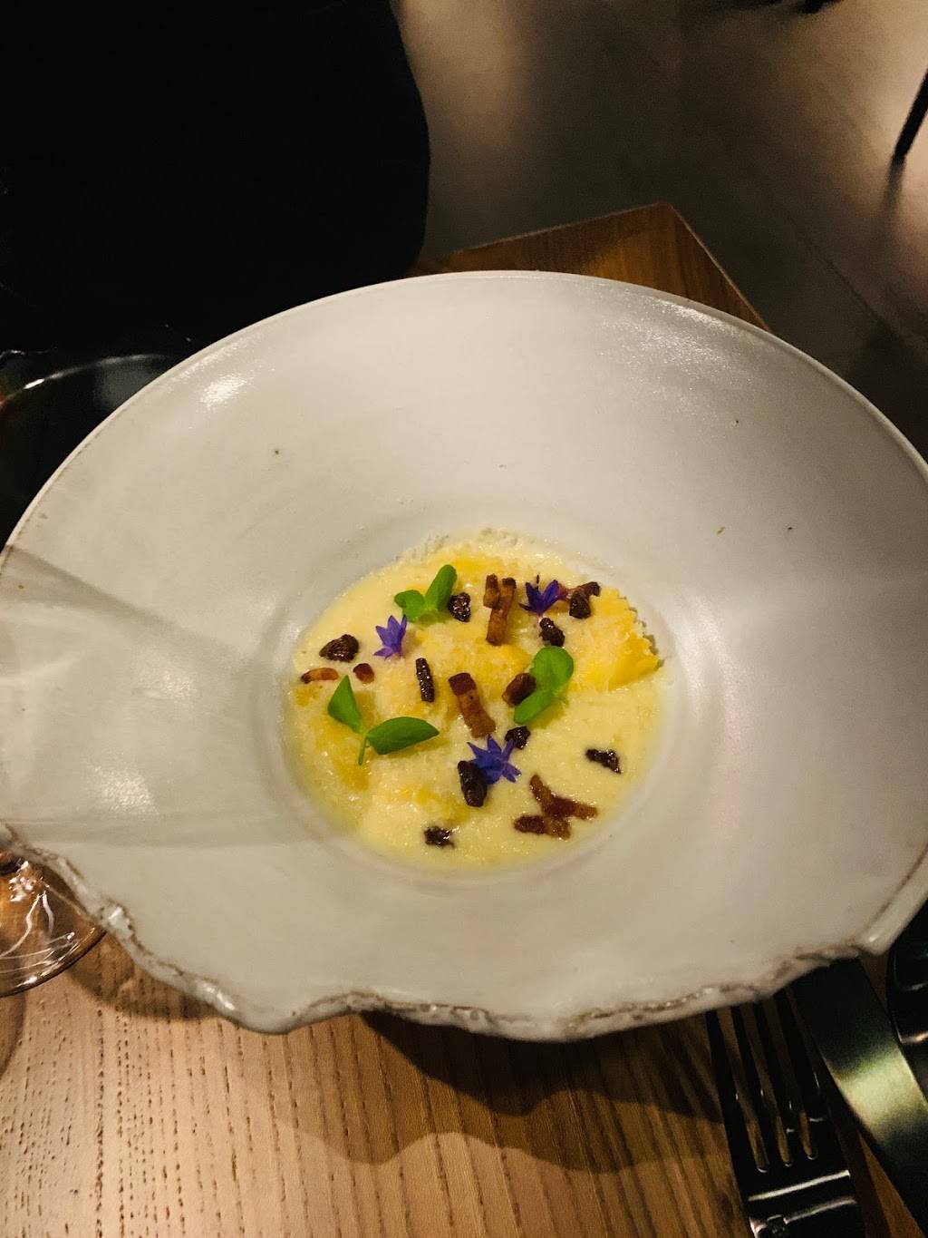 Niku Steakhouse | restaurant | 61 Division St, San Francisco, CA 94103, USA | 4158297817 OR +1 415-829-7817