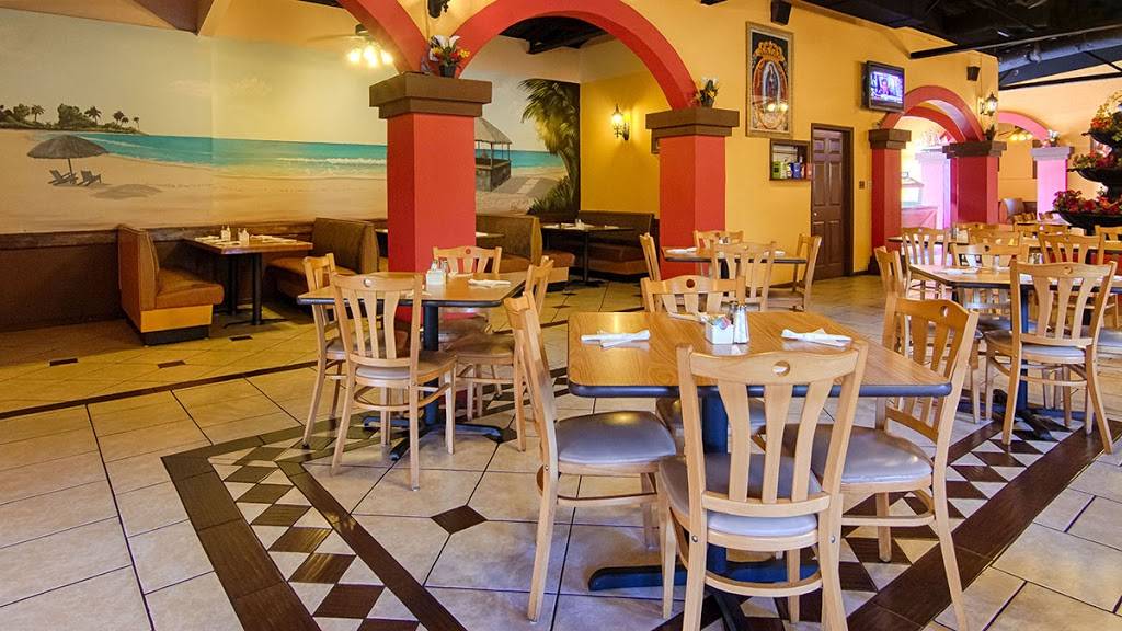 El Patio Mexican Restaurant | restaurant | 2394 US-501, Conway, SC 29526, USA | 8433476984 OR +1 843-347-6984