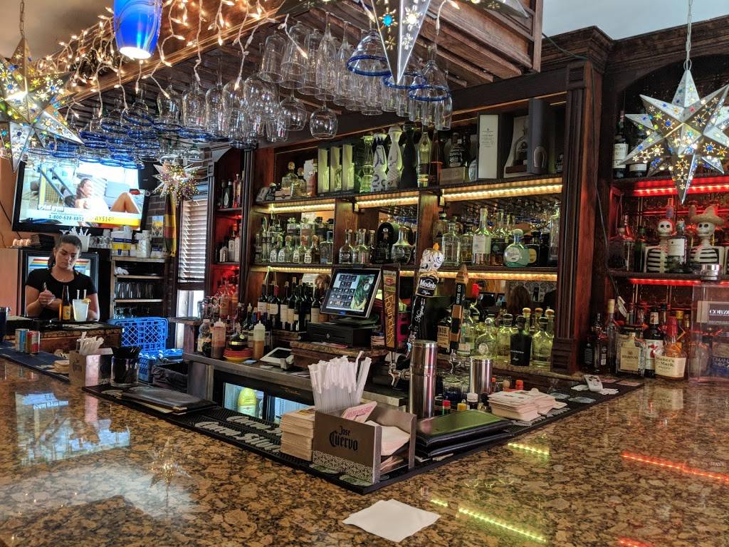 El Mariachi Restaurant | restaurant | 289 Hamilton St #291, Albany, NY 12210, USA | 5184327580 OR +1 518-432-7580