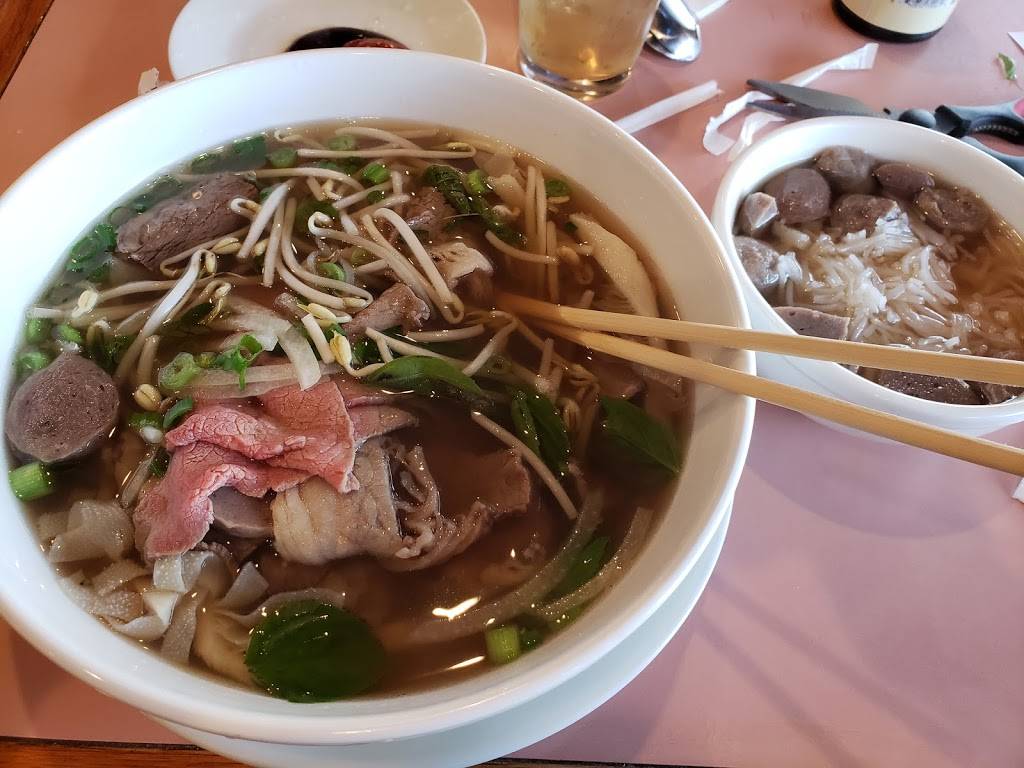 Saigon Bowl | restaurant | 2129 Drew St, Clearwater, FL 33765, USA | 7272210129 OR +1 727-221-0129