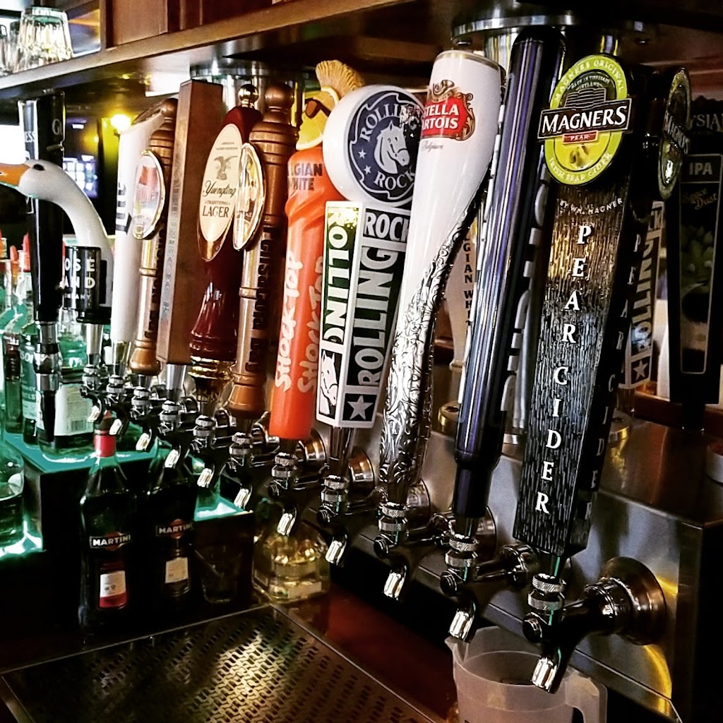 ORileys Uptown Tavern | restaurant | 3728 Creighton Rd, Pensacola, FL 32504, USA | 8504740522 OR +1 850-474-0522