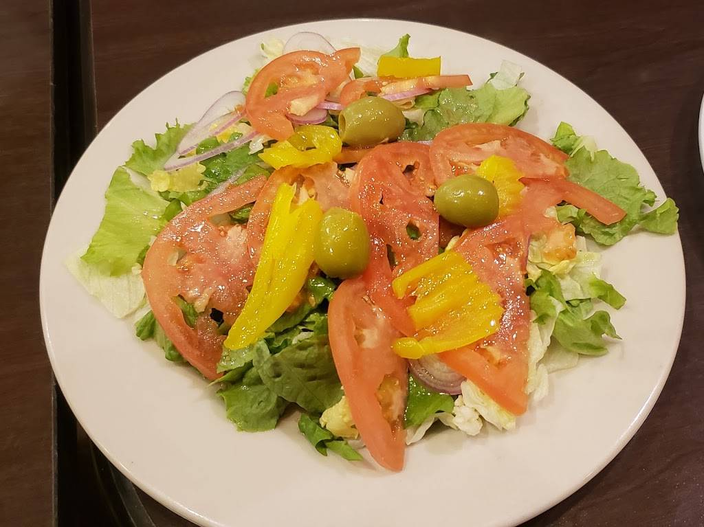 Pizza Mania | restaurant | 1734 Bruce B Downs Blvd, Wesley Chapel, FL 33544, USA | 8139070005 OR +1 813-907-0005