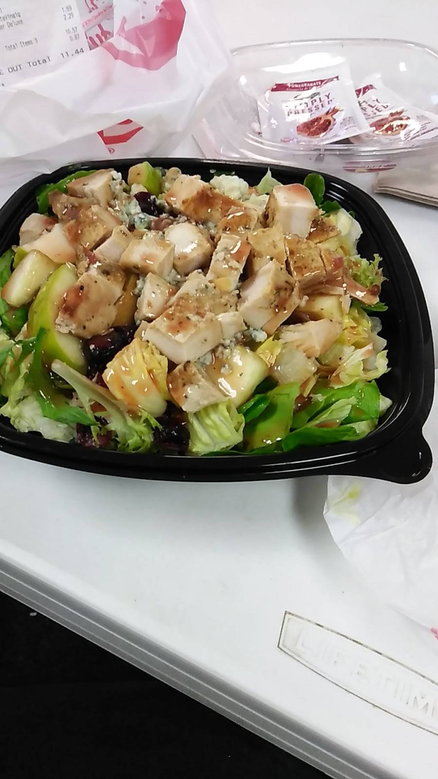 Wendys | restaurant | 5502 Harry Hines Blvd, Dallas, TX 75235, USA | 2146664136 OR +1 214-666-4136