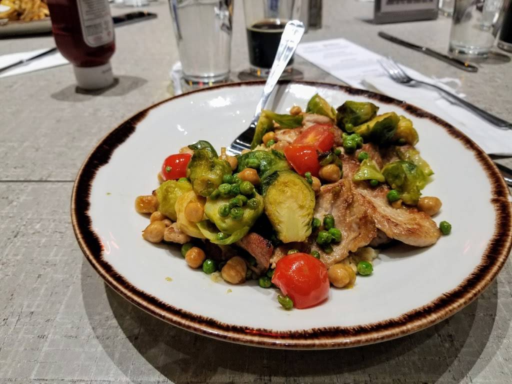 DuClaw | restaurant | 7000 Arundel Mills Cir, Hanover, MD 21076, USA | 4107991166 OR +1 410-799-1166