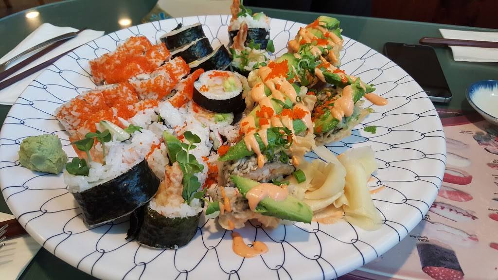 Ichidai Japanese Restaurant | restaurant | 5714 SE Powell Blvd, Portland, OR 97206, USA | 5037714648 OR +1 503-771-4648