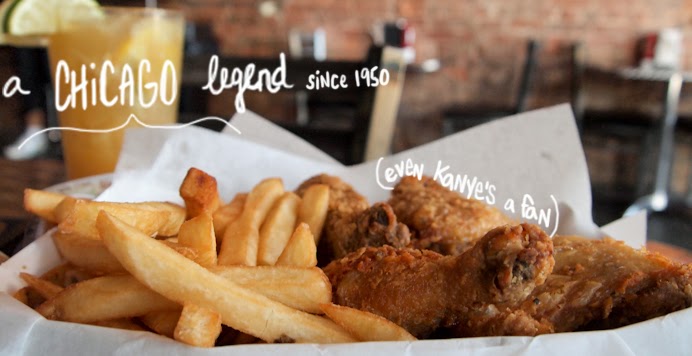 Harolds Chicken & Ice Bar | restaurant | 349 Edgewood Ave SE, Atlanta, GA 30312, USA | 4045770001 OR +1 404-577-0001