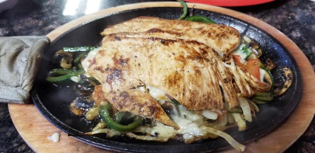 Taqueria Mexicano Grill | restaurant | 261 Sparta Rd, Belton, TX 76513, USA | 2549338080 OR +1 254-933-8080