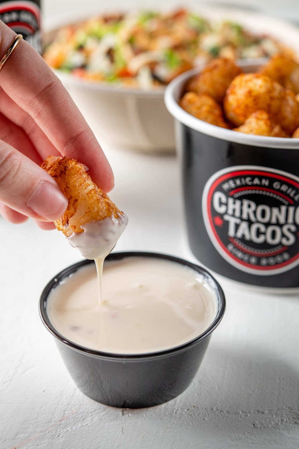 Chronic Tacos Newport Beach Balboa | restaurant | 301 Main St, Newport Beach, CA 92661, USA | 9492207718 OR +1 949-220-7718