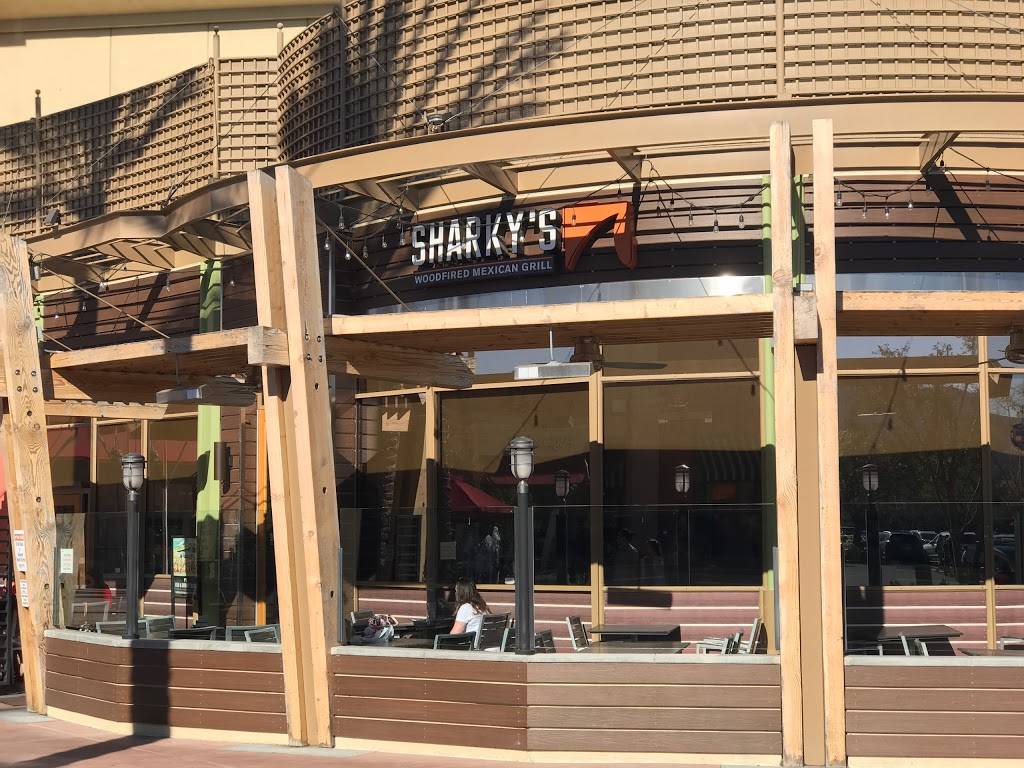 Sharkys Woodfired Mexican Grill | restaurant | 265 N Moorpark Rd A, Thousand Oaks, CA 91360, USA | 8053717978 OR +1 805-371-7978