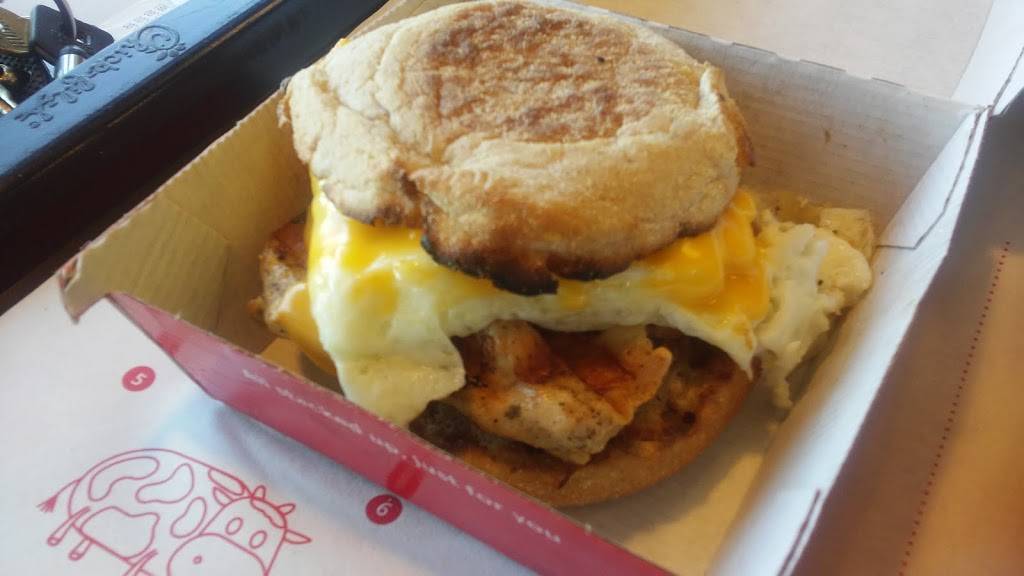 Chick-fil-A | restaurant | 3423 Ulmerton Rd, Clearwater, FL 33762, USA | 7275727775 OR +1 727-572-7775