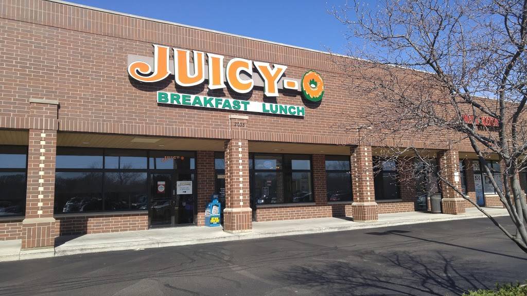 Juicy O | restaurant | 2035 S Washington St, Naperville, IL 60565, USA | 6304709879 OR +1 630-470-9879