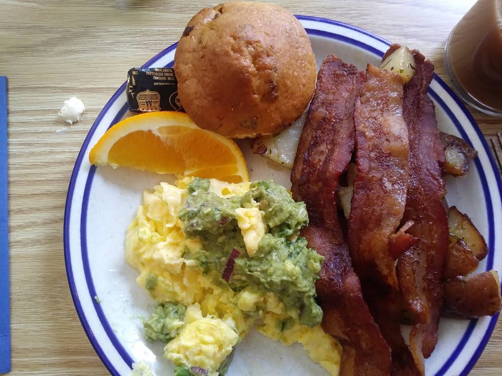 Beach Street Cafe | cafe | 399 Beach St, Santa Cruz, CA 95060, USA | 8314267621 OR +1 831-426-7621