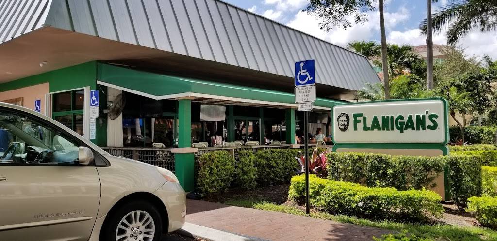 Flanigans Seafood Bar and Grill | restaurant | 45 S Federal Hwy, Boca Raton, FL 33432, USA | 5613954699 OR +1 561-395-4699