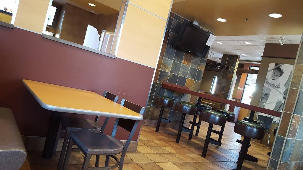 McDonalds | cafe | 2130 W Southern Ave, Mesa, AZ 85202, USA | 4808335761 OR +1 480-833-5761