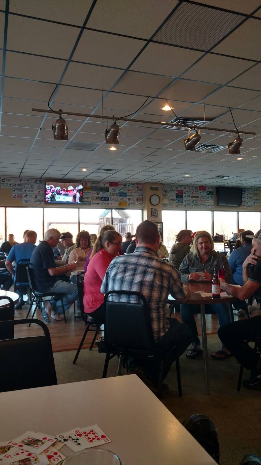 Grand Rapids/Sparta Moose Lodge #50 and Golf | restaurant | 11510 N Division Ave, Sparta, MI 49345, USA | 6168877785 OR +1 616-887-7785