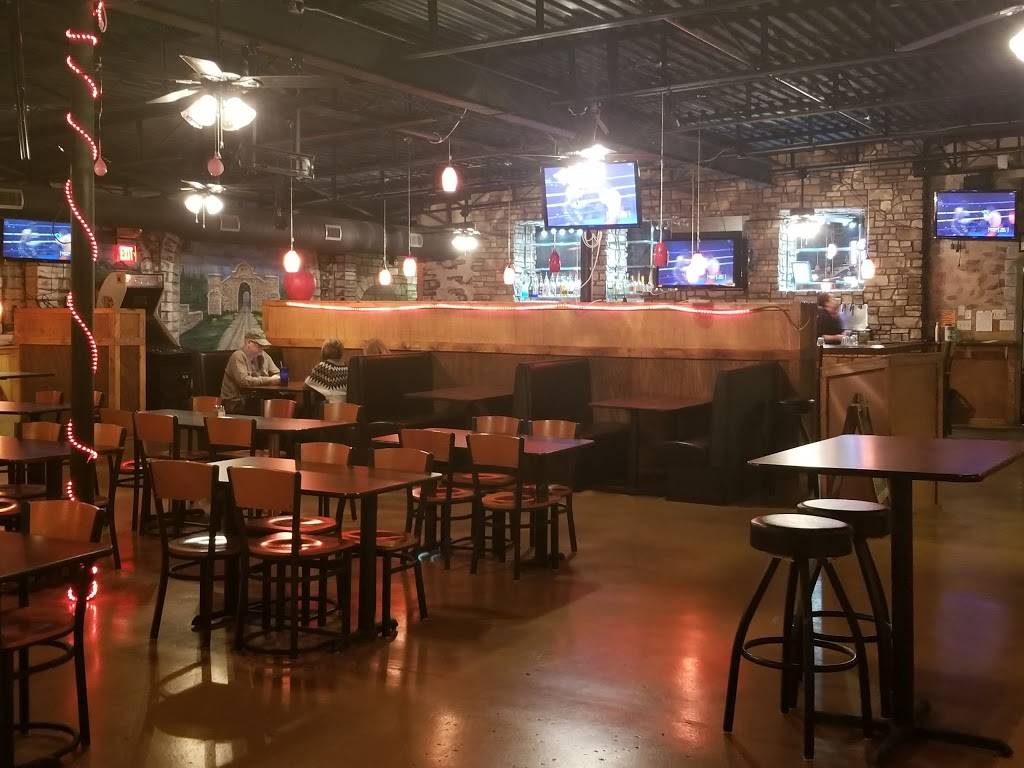 The Tigers Den | restaurant | 719 Jefferson St, Jefferson City, MO 65109, USA | 5732576171 OR +1 573-257-6171