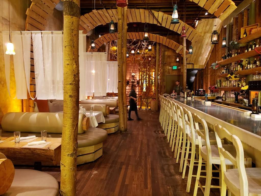 Beatrice & Woodsley | restaurant | 38 S Broadway, Denver, CO 80209, USA | 3037773505 OR +1 303-777-3505