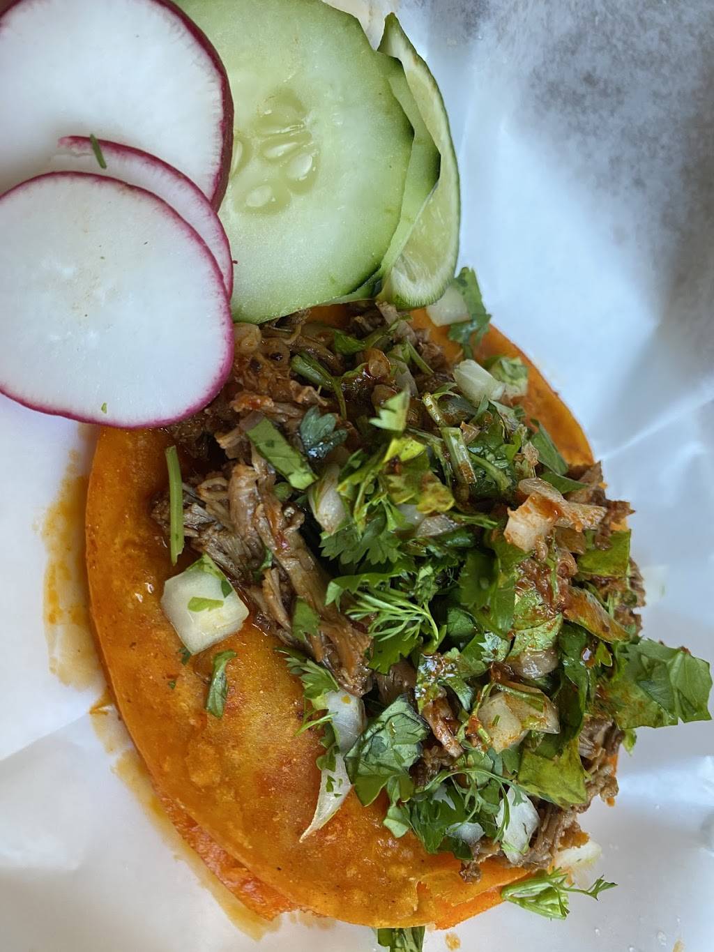 Taqueria Y Birrieria Pacheco | restaurant | 353 Main St, Watsonville, CA 95076, USA | 8313194763 OR +1 831-319-4763